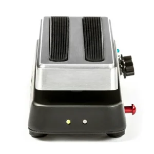 Dunlop GCB65 Custom Badass Cry Baby Wah Pedal