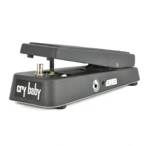 Dunlop GCB95 Wah – Used