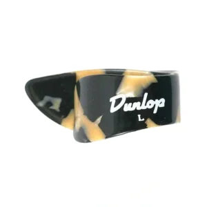 Dunlop Heavies Calico Large Thumbpick