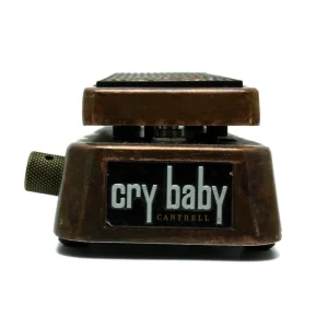 Dunlop Jerry Cantrell Wah – Used