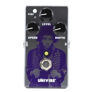 Dunlop JHM7 Jimi Hendrix Univibe – Used
