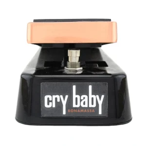 Dunlop Joe Bonamassa Cry Baby – Used
