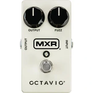 Dunlop MXR Octavio Fuzz M267