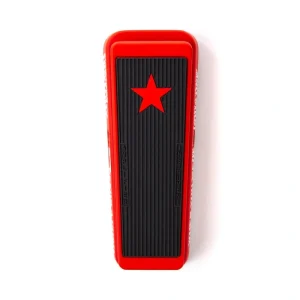 Dunlop TBM95 Tom Morello Signature Cry Baby Wah Pedal