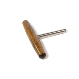 Dusty Strings Hammered Dulcimer T-Handle Tuning Wrench