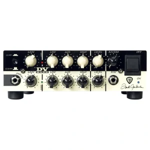 DV Mark 250W Frank Gambale Signature Guitar Amp Head