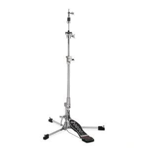 DW Hardware DWCP6500UL Ultra Light Flush-Base Hi-Hat Stand