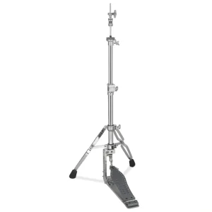 DW Hardware DWCPMDDHH2XF – MDD Machined Direct Drive 2-Leg Hi-Hat Stand Extended Footboard