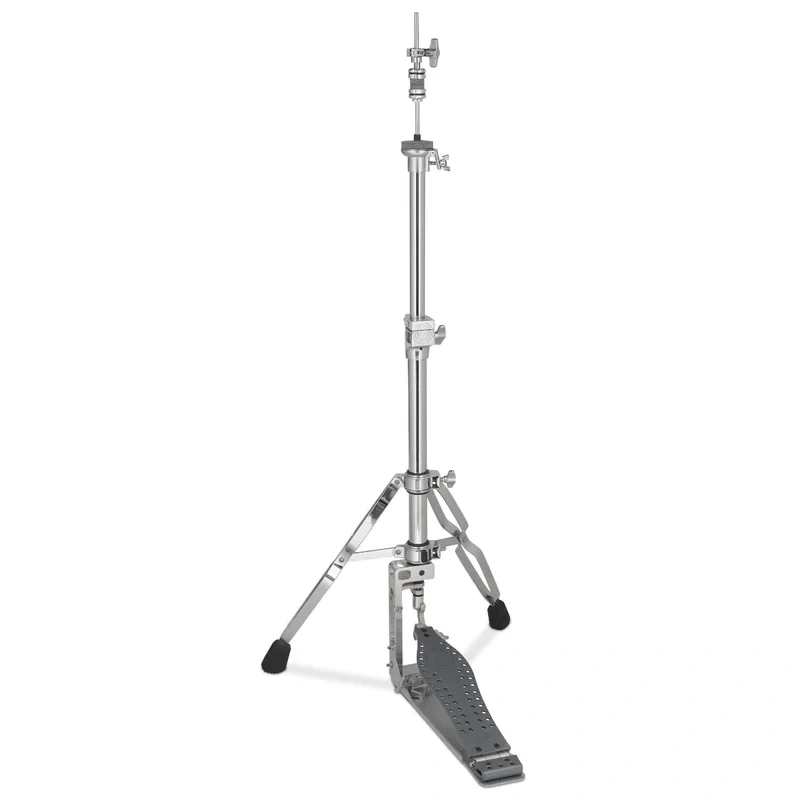 DW Hardware DWCPMDDHH2XF – MDD Machined Direct Drive 2-Leg Hi-Hat Stand Extended Footboard