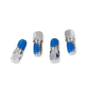 DW Hardware DWSM029 Drum Key Screw (4-Pack)