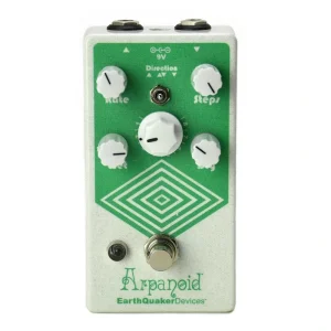 Earthquaker Arpanoid V2 Pitch Arpeggiator – Used