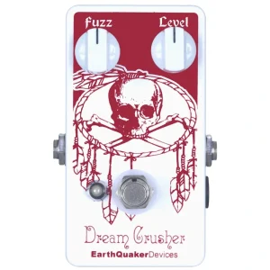 Earthquaker Dream Crusher Fuzz