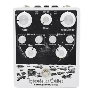 Earthquaker Interstellar Orbiter Dual Resonant Filter – Used