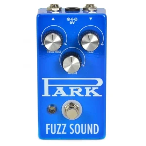 Earthquaker Park Fuzz – Used
