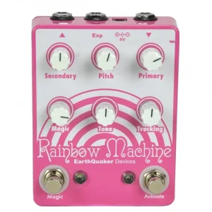 Earthquaker Rainbow Machine – Used