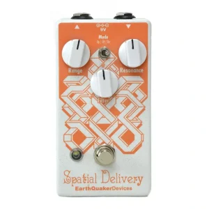 Earthquaker Spatial Delivery Envelope Filter – Used