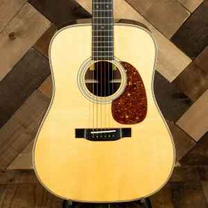 Eastman 2021 E8D-TC With OHC – Used