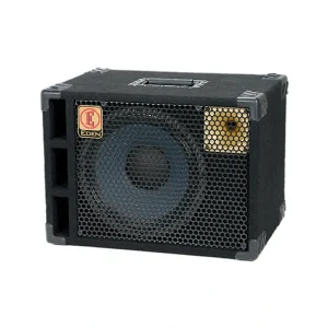Eden D112ST8-E D Series 1×12 Extension Cabinet, 8ohms