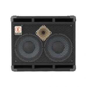 Eden D210LT4-E D Series 2×10 Extension Cabinet, 4ohms