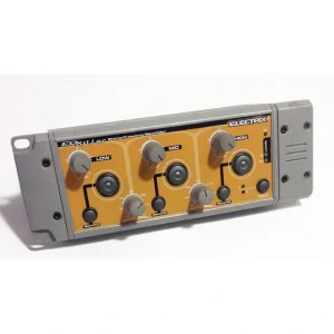 Electrix EQ Killer