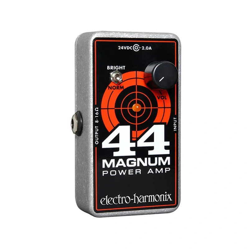 Electro-Harmonix 44 Magnum 44-watt Power Amp Pedal