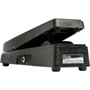 Electro-Harmonix DUAL EXPRESSION Expression Pedal