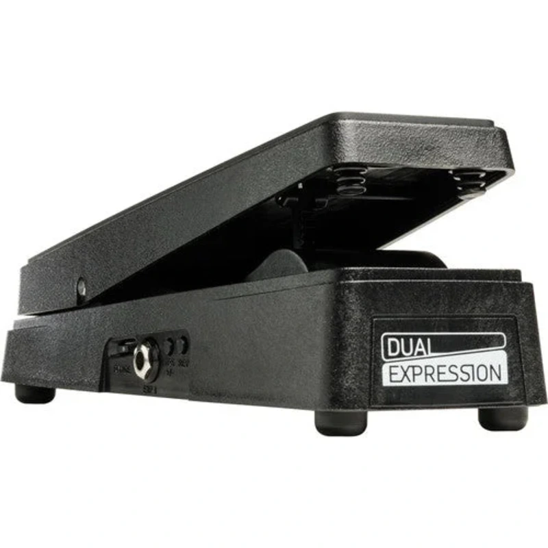 Electro-Harmonix DUAL EXPRESSION Expression Pedal