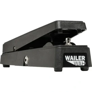 Electro-Harmonix WAILER WAH Wah Pedal