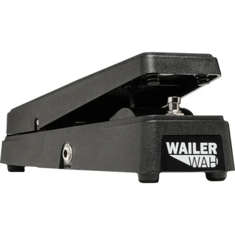 Electro-Harmonix WAILER WAH Wah Pedal