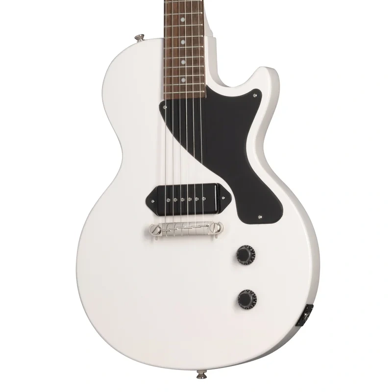 Epiphone Billie Joe Armstrong Les Paul Junior, Classic White