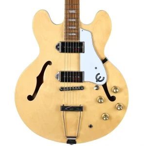 Epiphone Casino, Natural