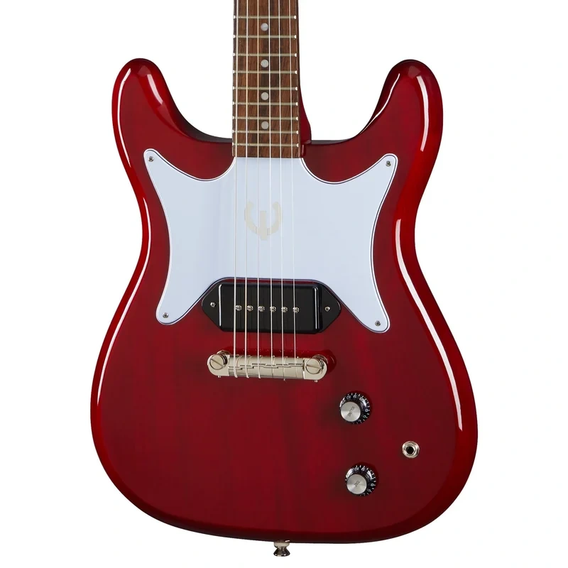 Epiphone Coronet Cherry