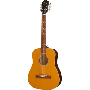 Epiphone El Nino Acoustic Antique Natural