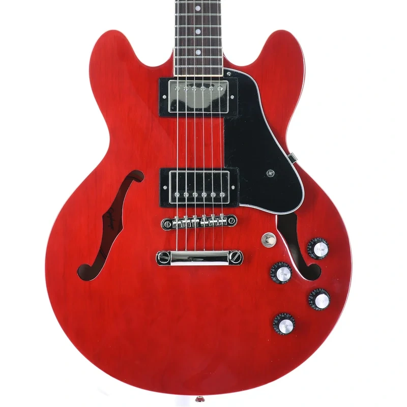 Epiphone ES-339 Cherry