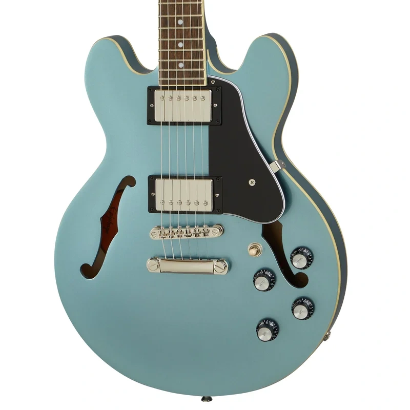 Epiphone ES-339, Pelham Blue