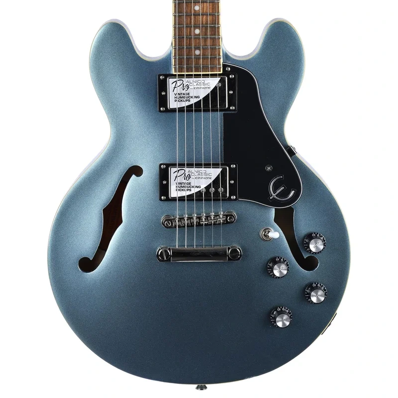 Epiphone ES-339 PRO Pelham Blue