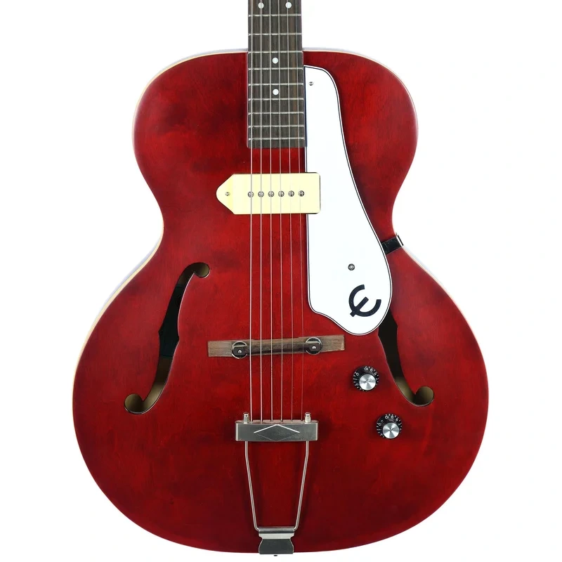 Epiphone Inspired By “1966” Century, Cherry – Used