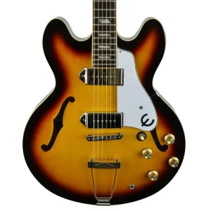 Epiphone Inspired By Lennon “1965” Casino – Vintage Sunburst – Used