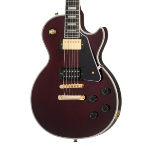 Epiphone Jerry Cantrell “Wino” Les Paul Custom