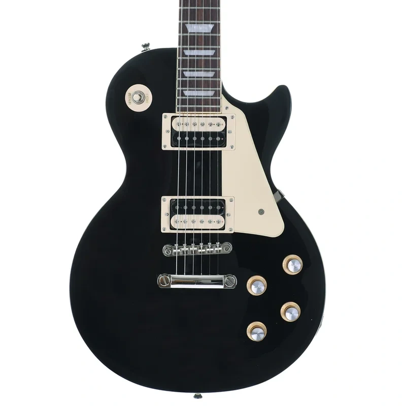 Epiphone Les Paul Classic Ebony