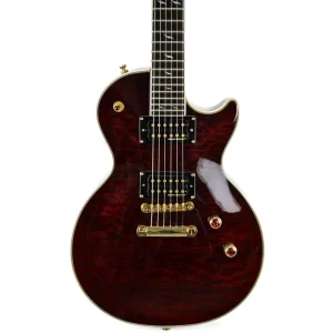 Epiphone Les Paul Custom-GX (Dirty Fingers) – Used