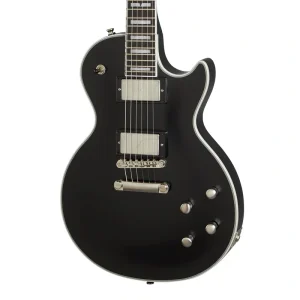 Epiphone Les Paul Prophecy, Black Aged Gloss