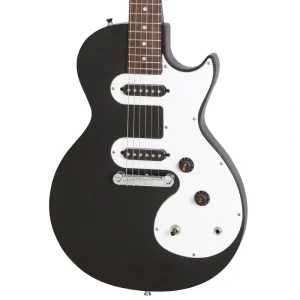 Epiphone Les Paul SL Ebony