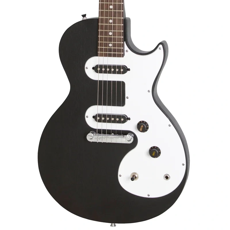 Epiphone Les Paul SL Ebony