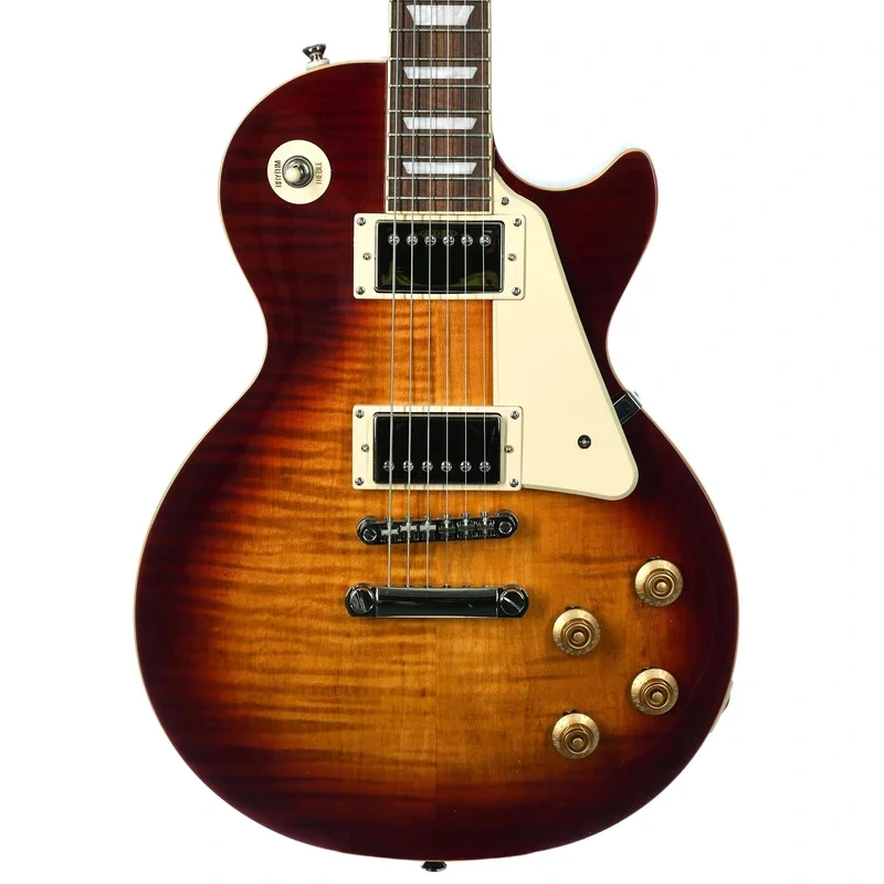 Epiphone Les Paul Standard ’50s Heritage Cherry Sunburst