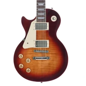 Epiphone Les Paul Standard ’50s Lefty Heritage Cherry Sunburst