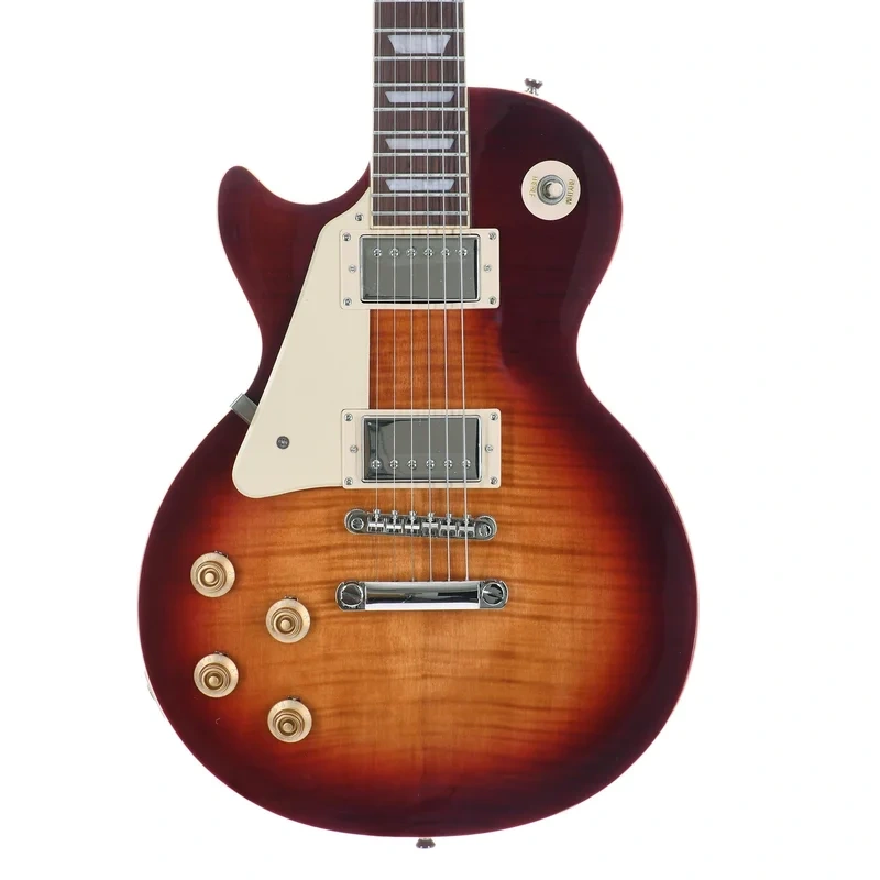 Epiphone Les Paul Standard ’50s Lefty Heritage Cherry Sunburst