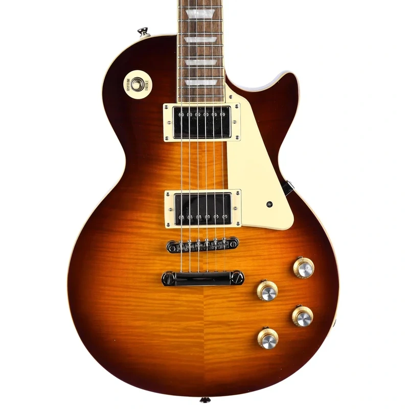 Epiphone Les Paul Standard ’60s Iced Tea