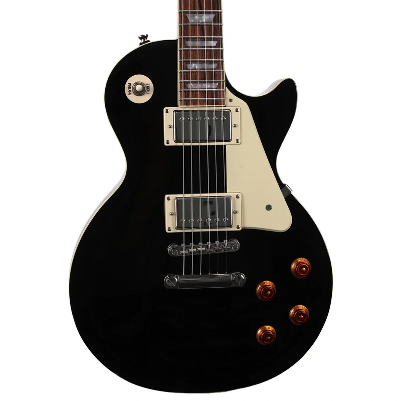 Epiphone Les Paul Standard – Black – Used