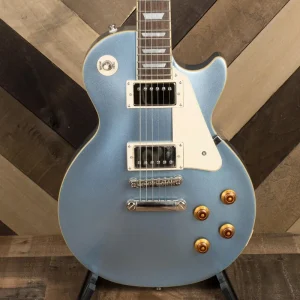 Epiphone Les Paul Standard, Pelham Blue – Used